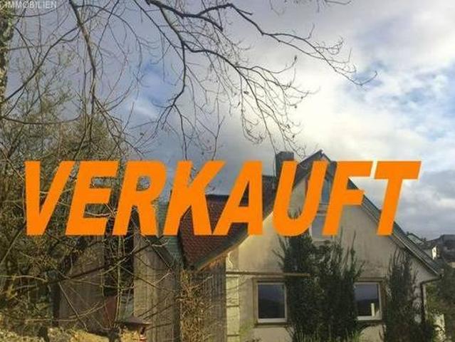 Doppelhaushälfte renovierungsbedürftig in TopLage BrombachBühl