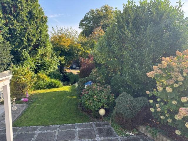 Doppelhaushälfte zu verkaufen