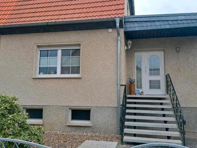 Doppelhaushälfte zu verkaufen Wusterwitz
