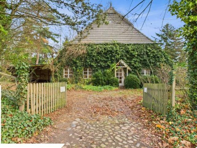 Doppelhaushälfte zum Kauf in 24321 Panker | Lütt Immobilien Kiel | Provisionsfrei für Kaufende