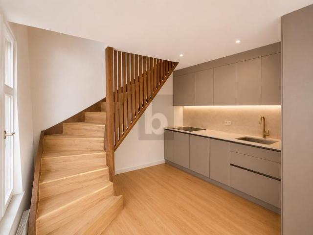 DOPPELSTÖCKIG UND GERÄUMIG