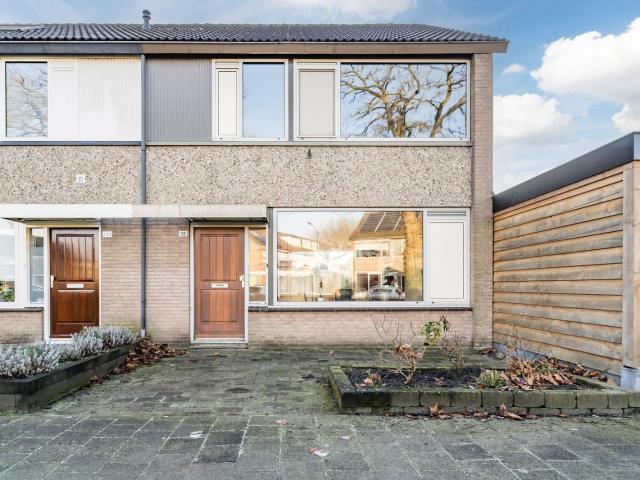 Dopperstraat, 118, 3752JJ, Bunschoten Spakenburg, Utrecht 3752JJ