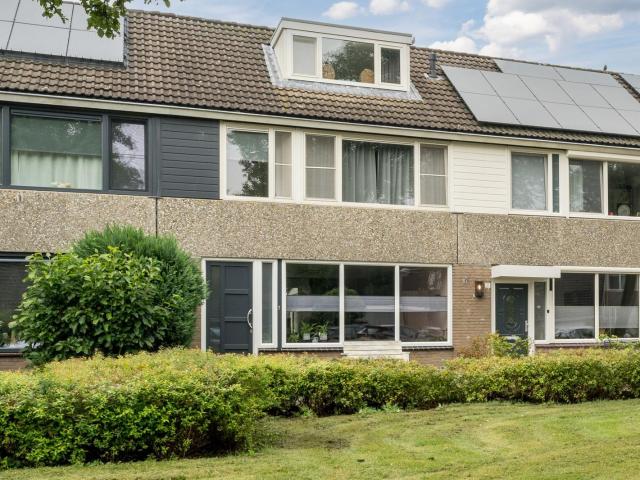 Dopperstraat, 19, 3752JA, Bunschoten Spakenburg, Utrecht 3752JA