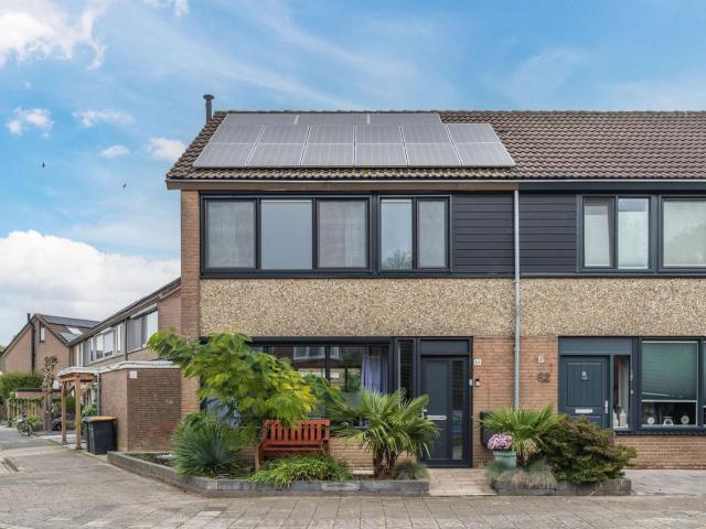 Dopperstraat, 64, 3752JH, Bunschoten Spakenburg, Utrecht 3752JH