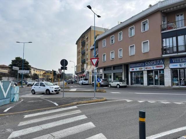 Doppio in vendita a Brescia