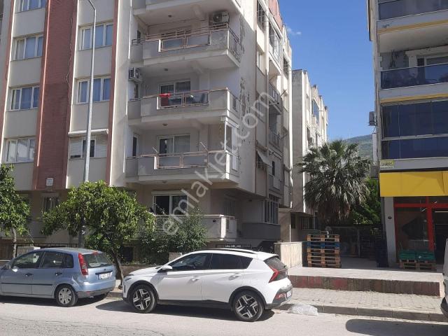 Dört Eylül Mahallesinde Fırsat Daire