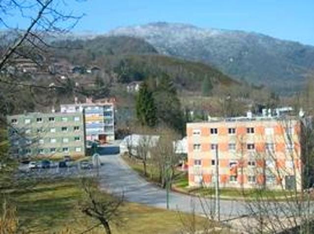 Dortan Location Appartement 01