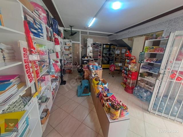 DÖRTYOL AĞZI İÖO KARŞISINDAKİ MARKETKIRTESİYE