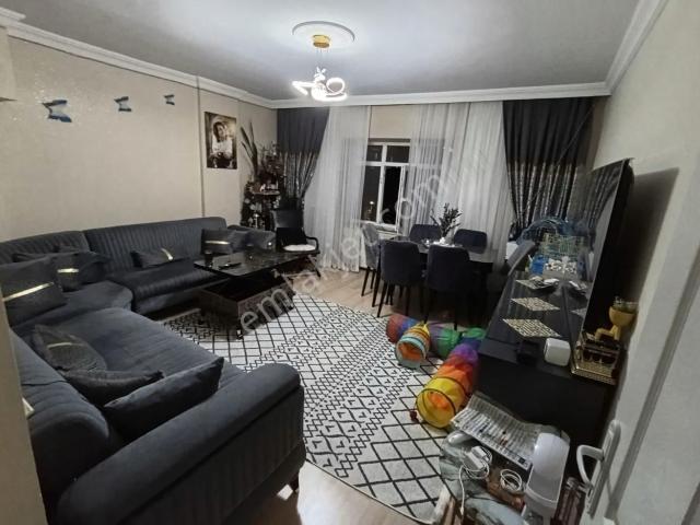 Dörtyol'da Güney Cephe Arakat 2+1 Satılık Daire