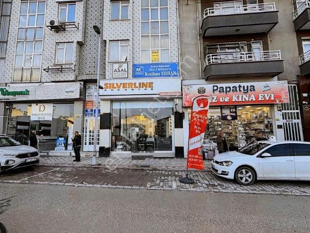 Dörtyolda Kiralık Büro