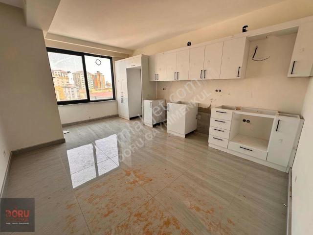 Doru'dan Akif İnan Mh. Site İçi Geniş 2+1 Satılık Daire
