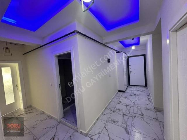 Doru'dan Bayazıtlı'da 3+1 Kiralık Daire