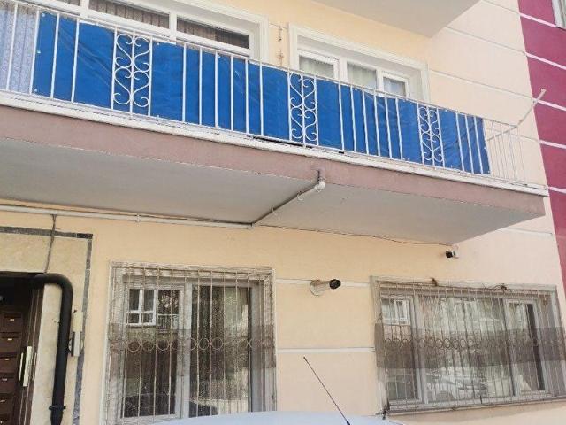 DORUK GAYRİMENKUL GÜVENCESİYLE ÇANKAYA BALLIBABA SOKAKTA SATILIK