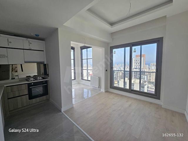 DORUK GAYRİMENKUL'DEN TUVAL ART SİTESİNDE GENİŞ 2+1 FIRSAT DAİRE