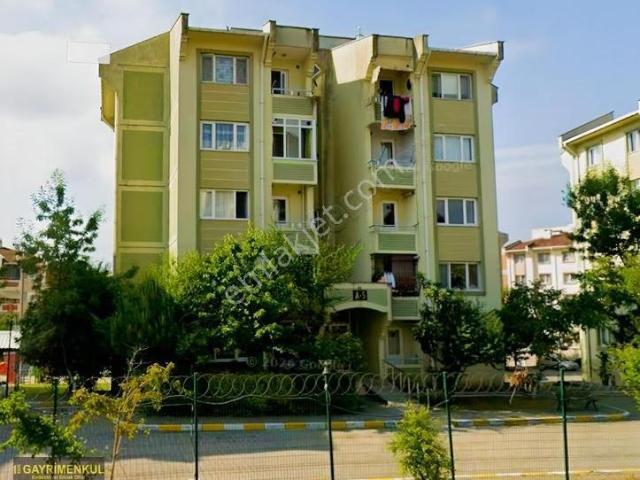 Dorukkent Sitesi 1740 Ada Kiralık 1+1 Daire