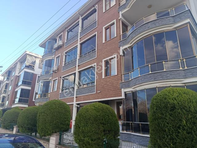 Doruk'tan Tek Yetkili,yüksek Kredili,fırsat Daire