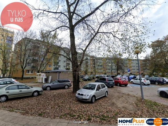 Dorycka 48,12 m², Warszawa