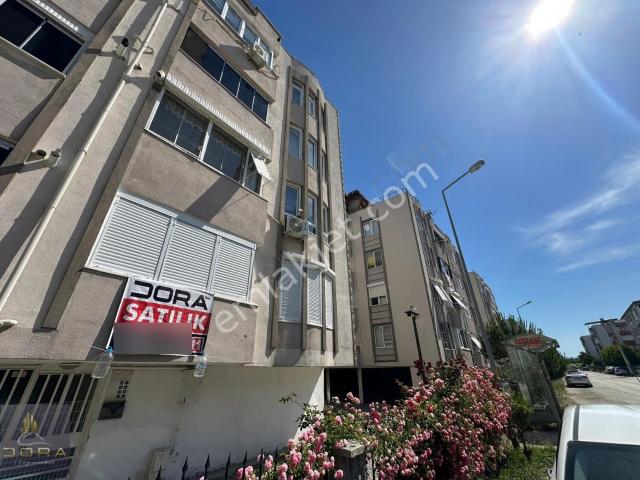 Dora Dan Altınkumda Satılık 3+1 Masrafsız Ön Cephe Y.giriş Daire