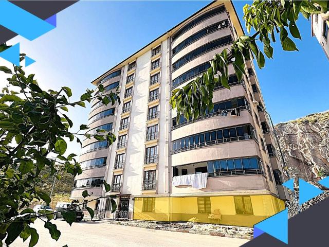 Dora İle Şehrin Gözdesi Çil Çil Kooperatifinde Bol Artılı Bakımlı Daire