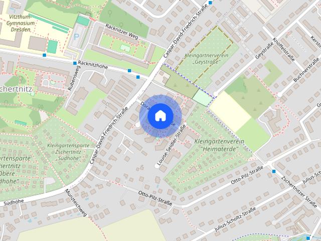 Dora Stock Straße 22, 01217 Dresden