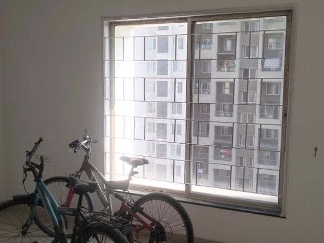 Dorabjee Paradise Building A&B Condominium 3.5 Bedroom 3500 Sq. Ft. Apartment in Mohammadwadi Pune Listing ID: #10056