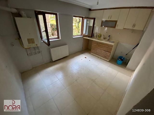 DORA'DAN MALTEPE'DE 2+1 SATILIK DAİRE