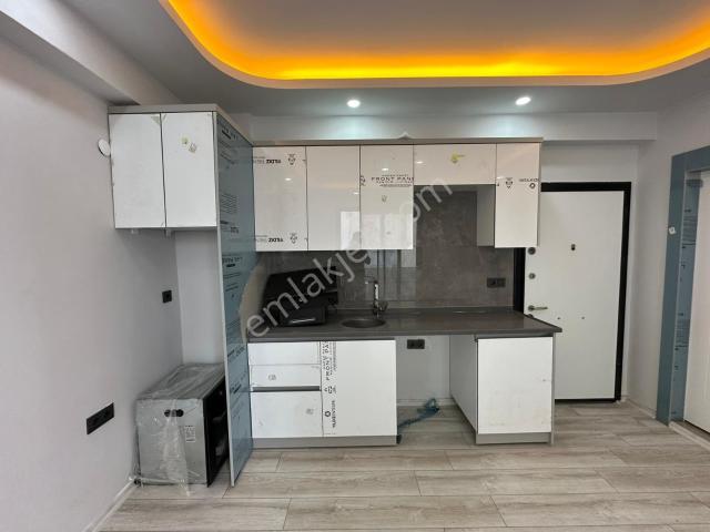 Doradan Akçay Kordona 20 Adım Mesafede 1+1 Daire