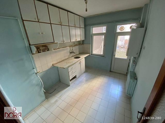 DORA'DAN ANADOLU HASTANESİ ARKASI SATILIK 2+1 DAİRE