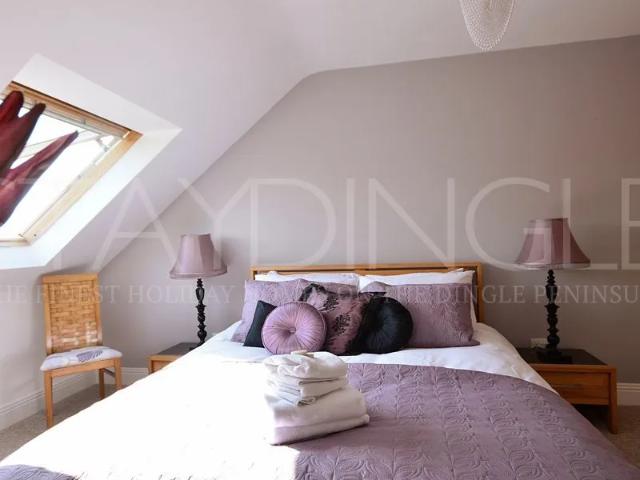 Doras Dearg Town centre apartment!