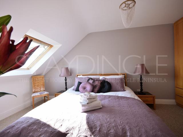 Doras Dearg Town centre apartment!