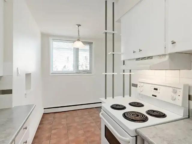 Dorchester Apartments