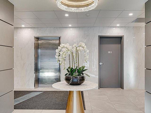 Dorchester Tower 1 Bedroom Apartment For Rent