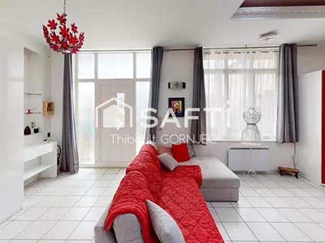 Dordives 45680 Achat / Vente immeuble
