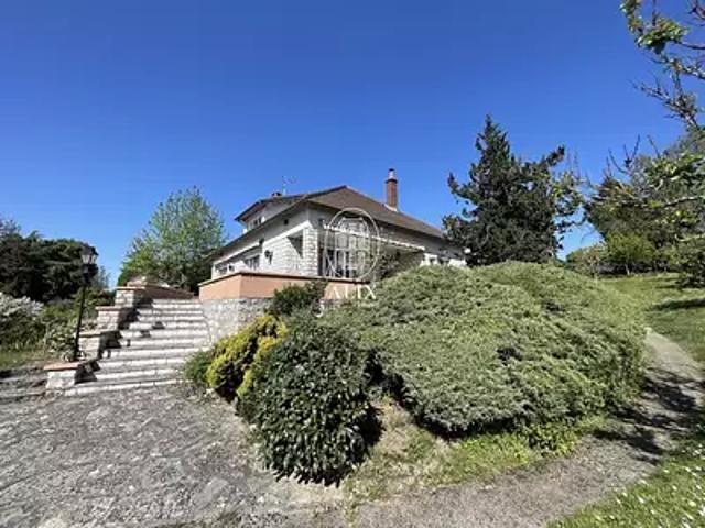 Dordives 45680 Achat / Vente maison 5 pièces t5