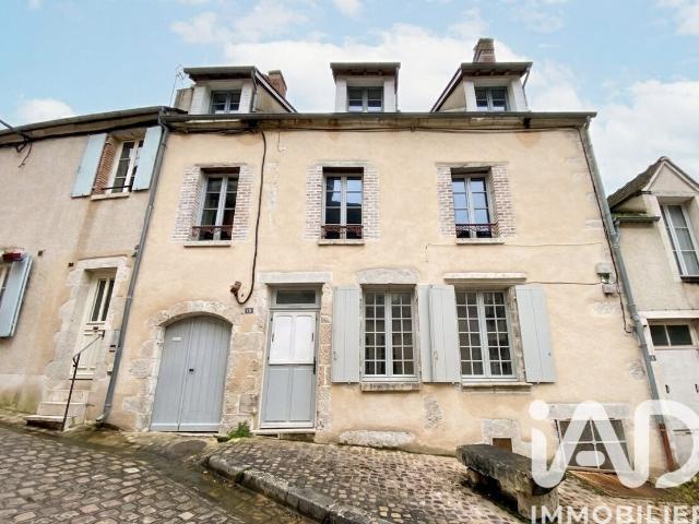 Ferrières en Gâtinais Vente Appartement 45