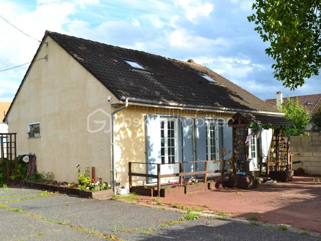 Dordives Vente Maison 45