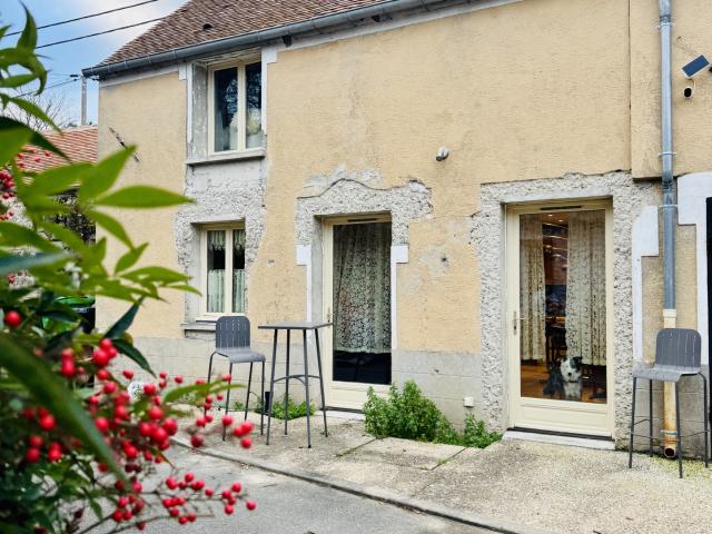 Dordives Vente Maison 45
