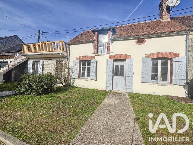 Dordives Vente Maison 45
