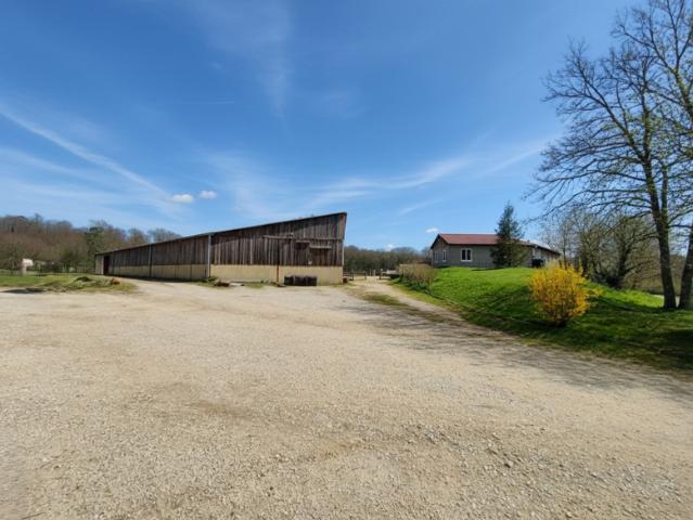 DORDOGNE BELVES PROPRIETE