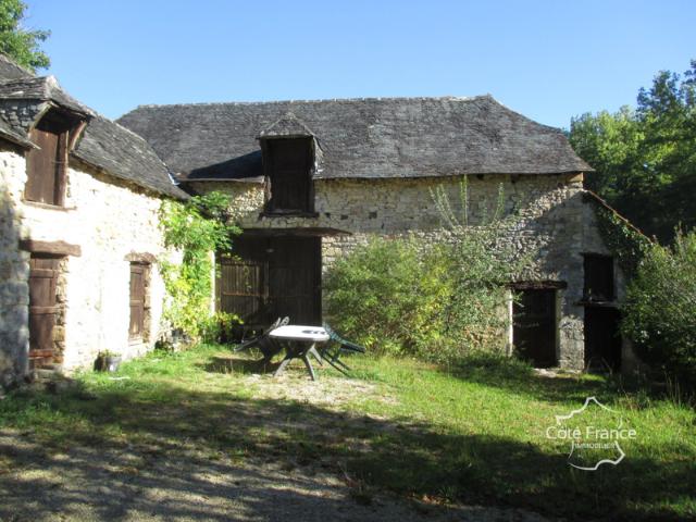 DORDOGNE COLY ENSEMBLE IMMOBILIER