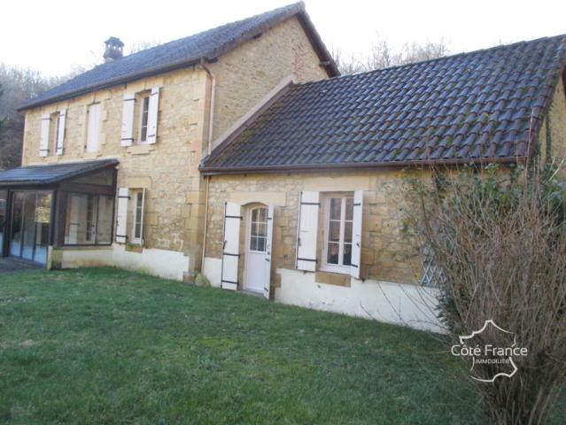 DORDOGNE MARQUAY ENSEMBLE IMMOBILIER
