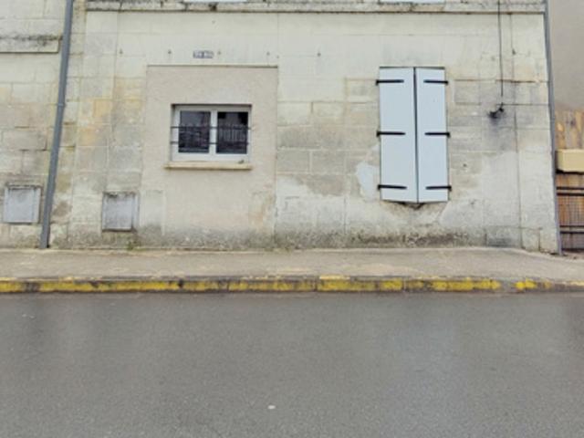 Dordogne secteur Ribérac maison en location rapport 800 EUR mo