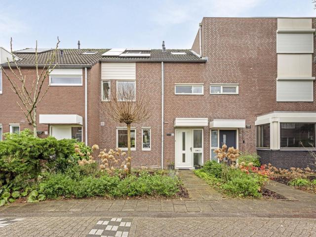 Dordognelaan, 13, 5627HB, Eindhoven, Noord Brabant 5627HB