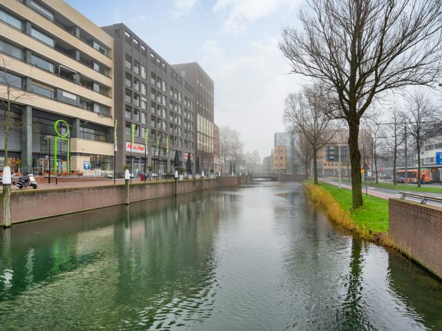 Dordrecht apartment