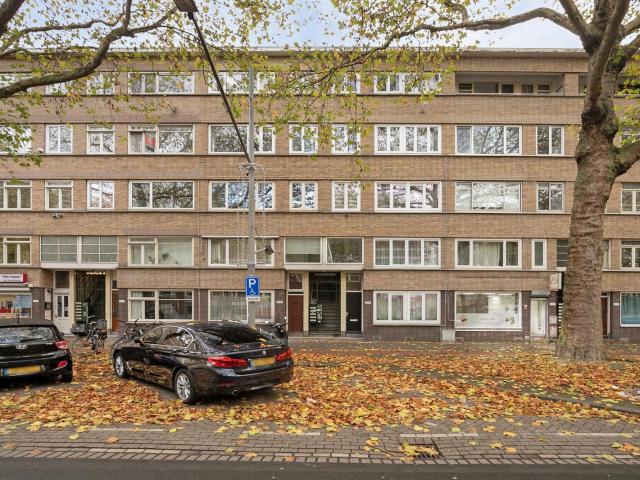 Dordtselaan, 206 B, 3073GS, Rotterdam, Zuid Holland 3073GS