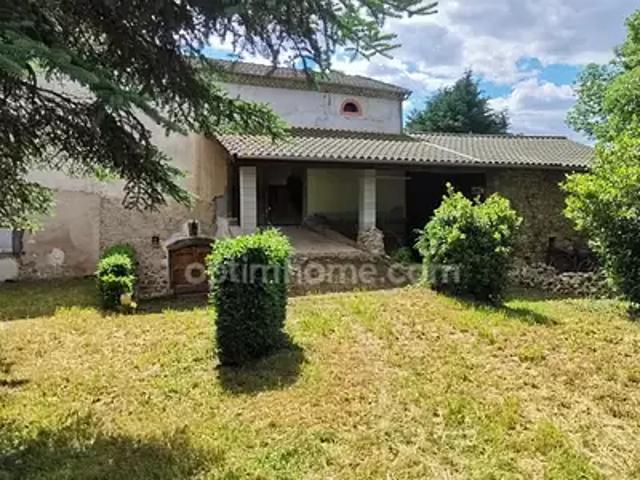 Dore l'Eglise 63220 Achat / Vente maison 5 pièces t5 cave