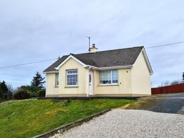 Dore Lower, Bunbeg, Co. Donegal, F92A7V7 is for sale
