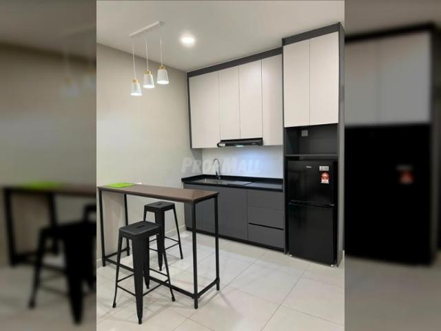 DORESETT WATERFRONT SUBANG CONDOMINIUM @ SS12, SUBANG JAYA
