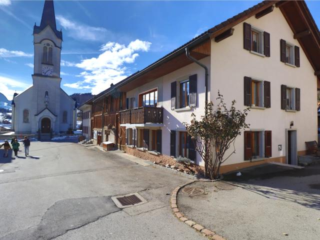 Dorfhaus