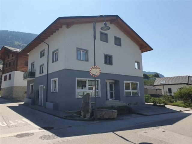 Dorfhaus Réchy | 3 vollständig renovierte Wohnungen